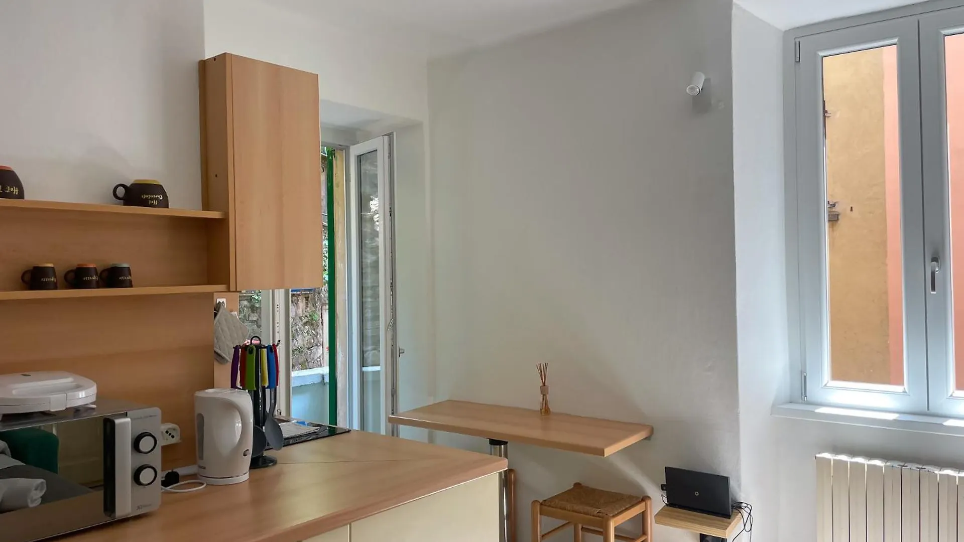 Roncati 7 Center Town Studio Apartments Bellagio