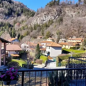  Apartamento Casa Alberto - Zona Bellagio