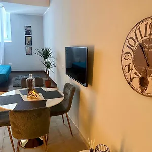  Сasa de vacaciones Residenza Elegante - A 5 Fermate Dal Duomo